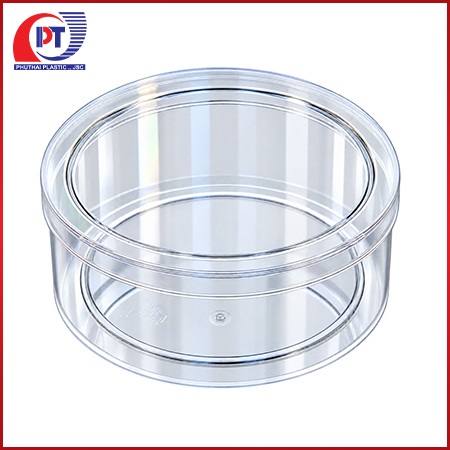 ROUND BOX