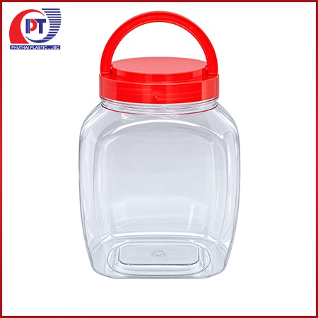 JELLY BOX