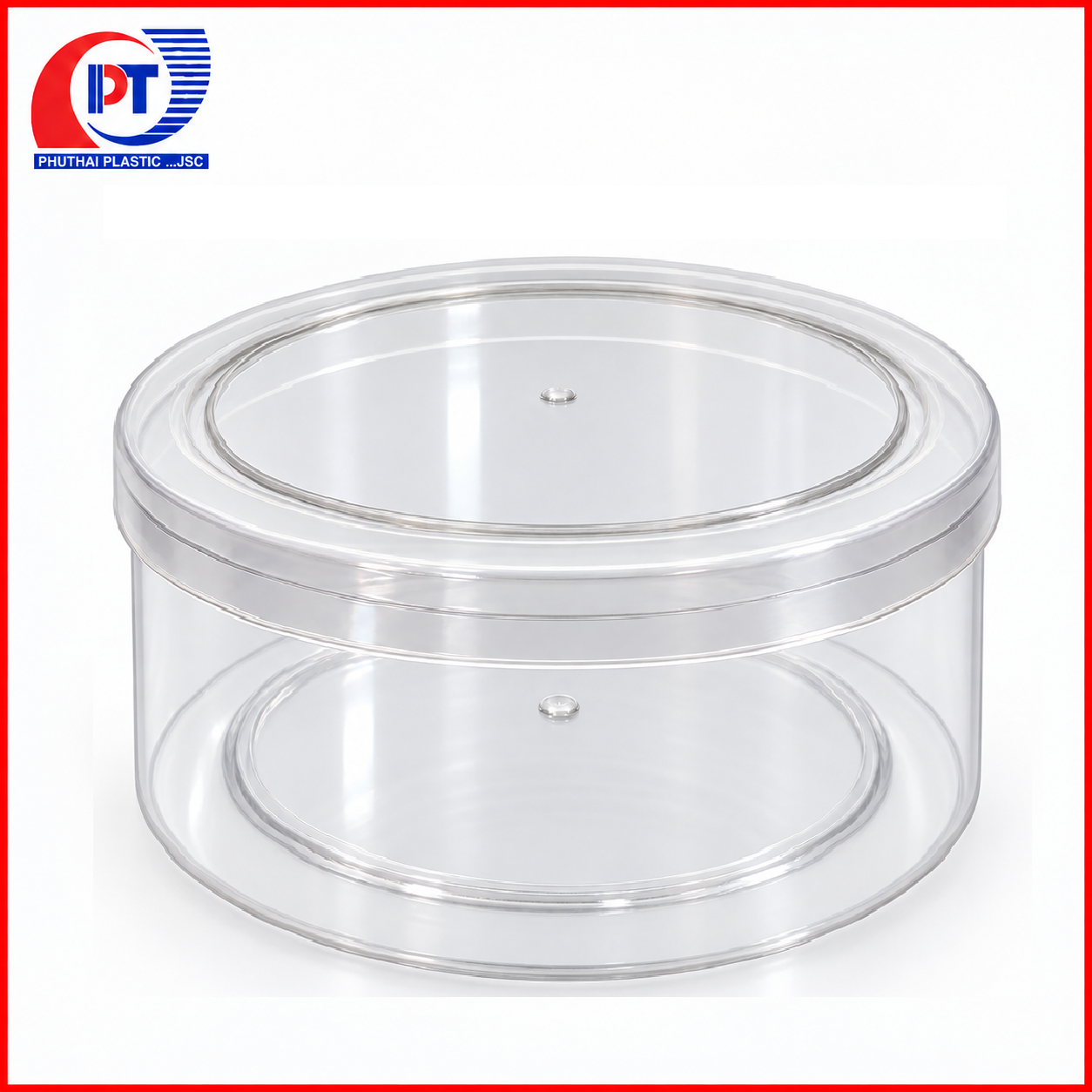 Round box 14