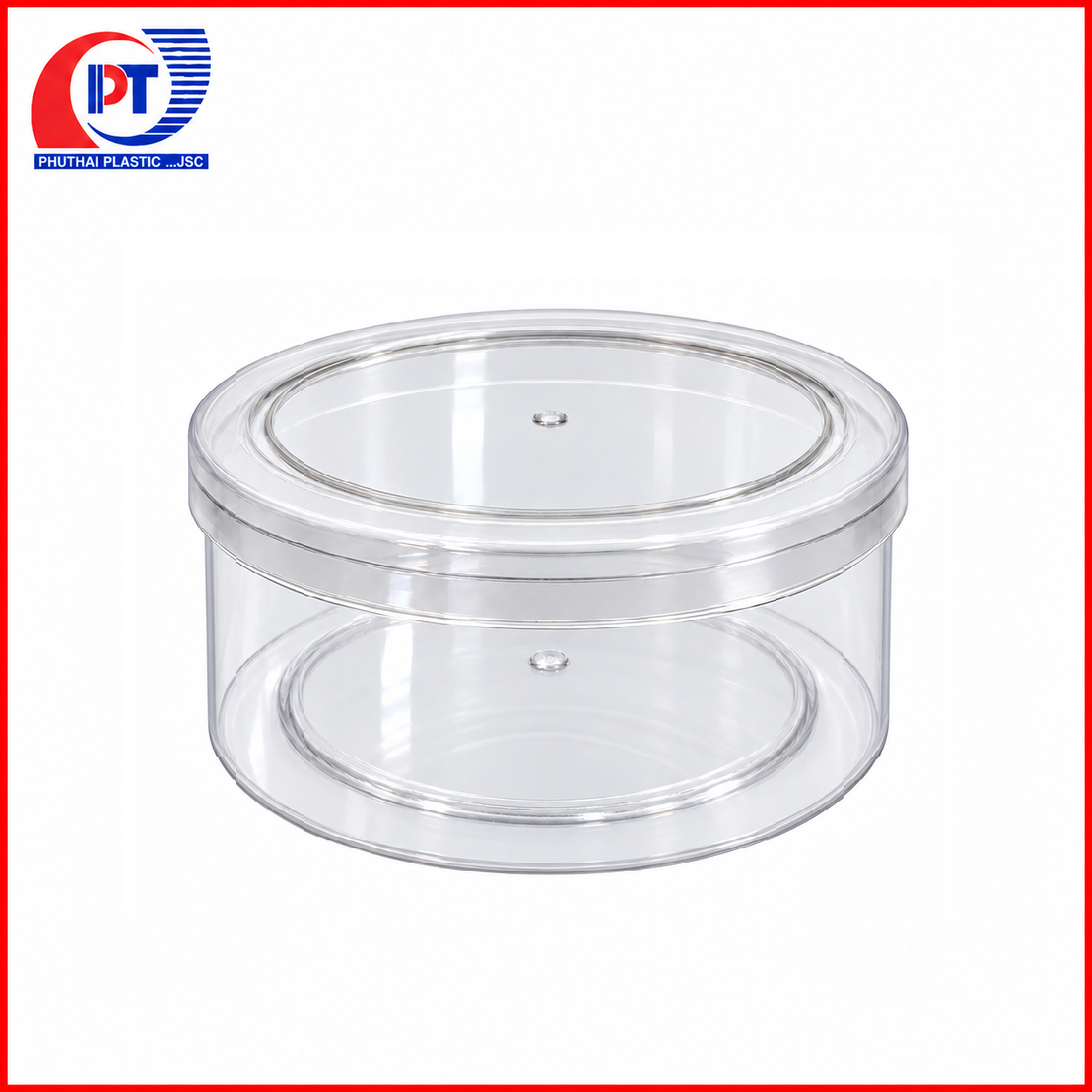 Round box 11