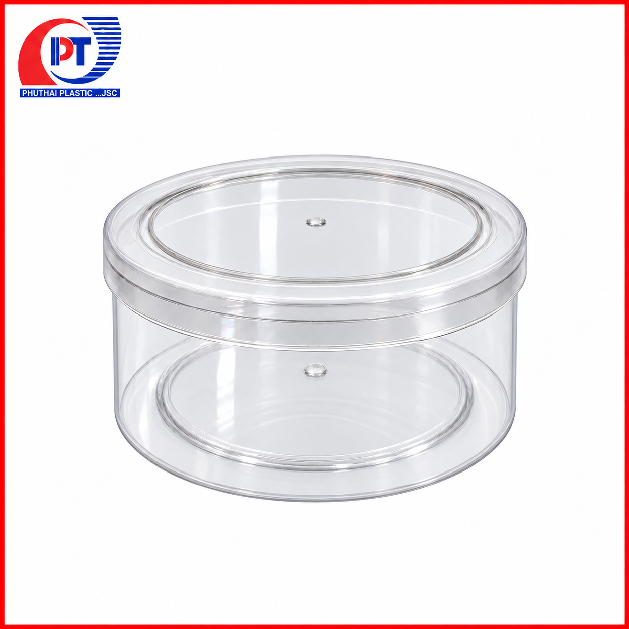 Round box 12