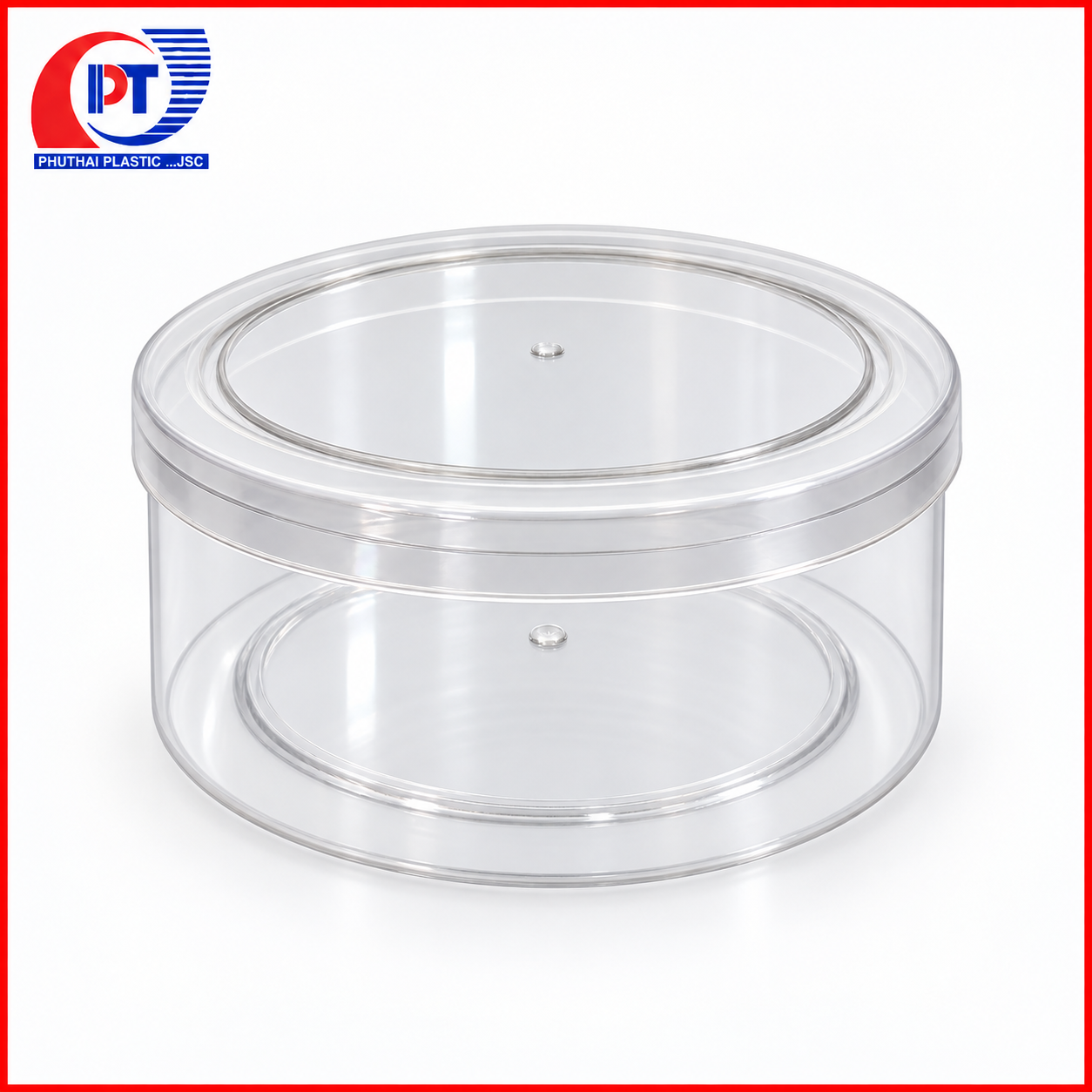 Round box 13