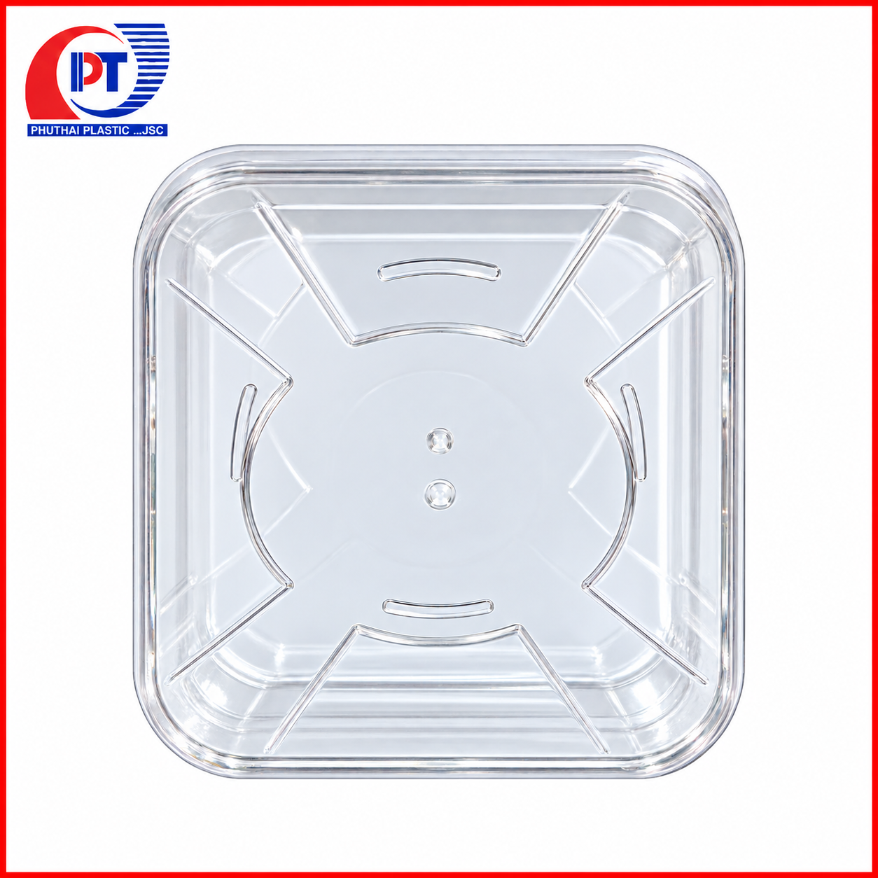Square Box