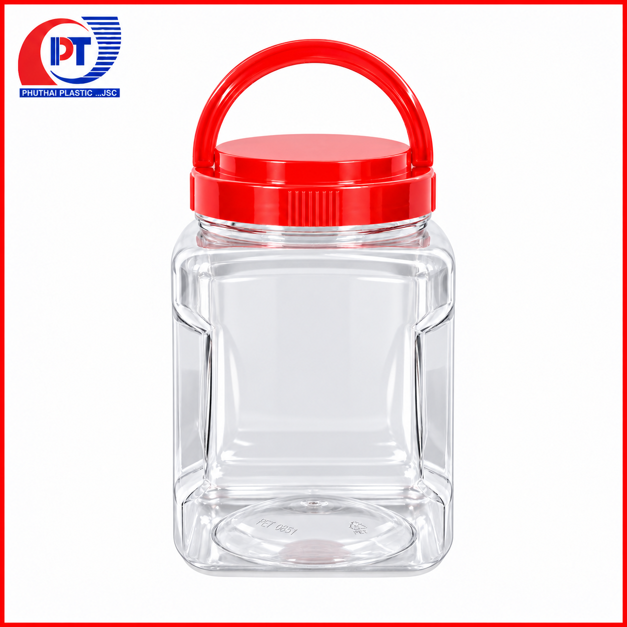 CAR SHAPED T80109 PET JARS