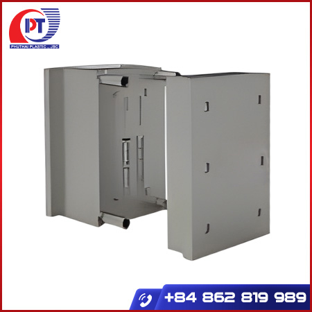 Mechanical Molds