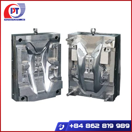 Toy Molds