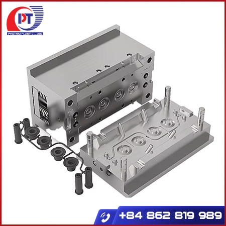 Component Molds